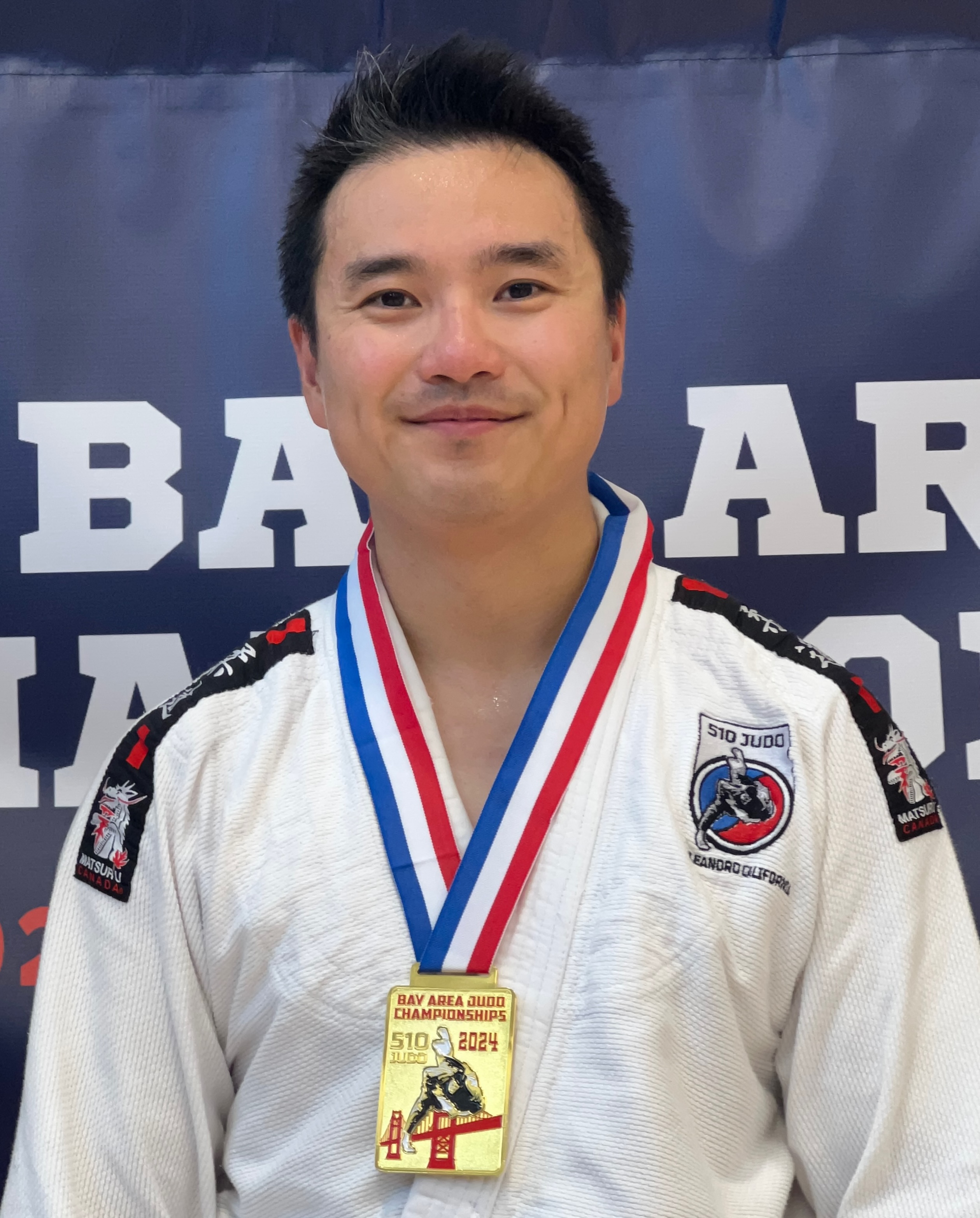 Kevin Li